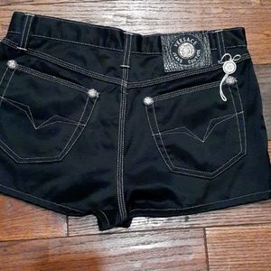 Versace Vintage Shorts